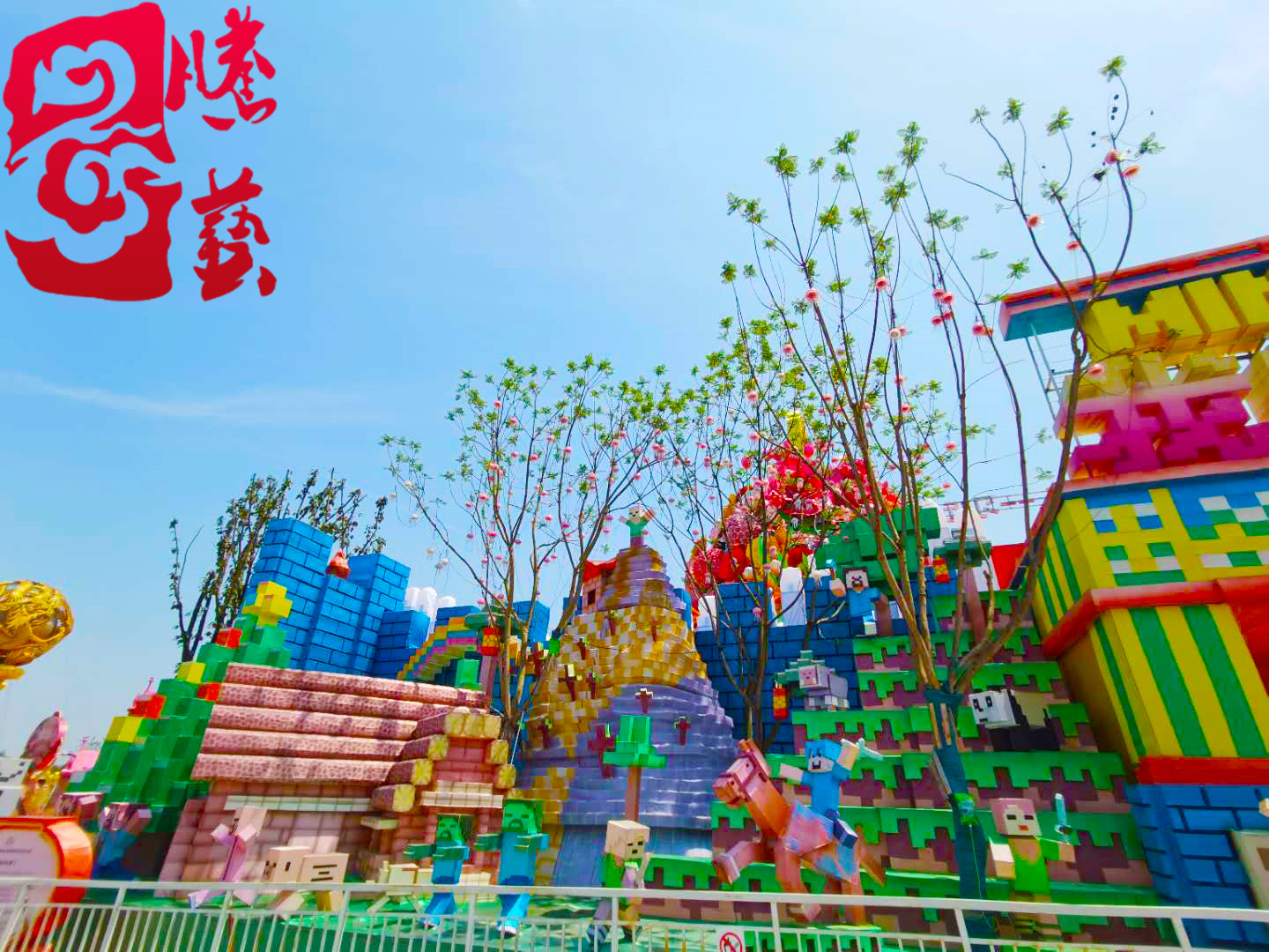 彩燈制作